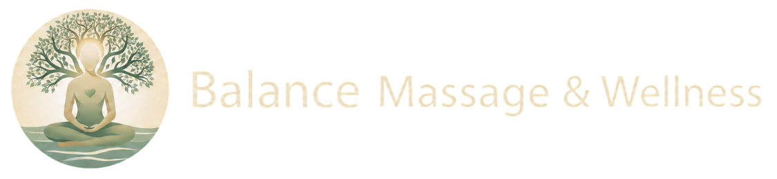 balance massage & wellness logo
