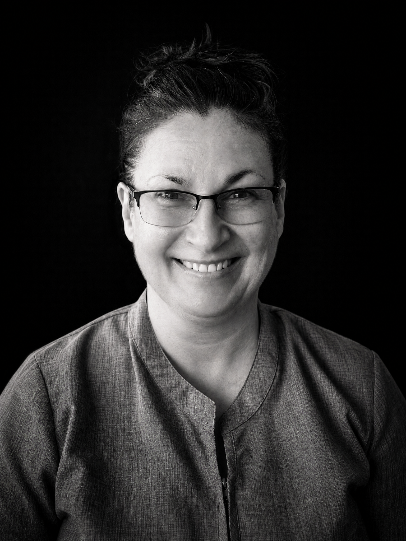 About melanie mckittrick
