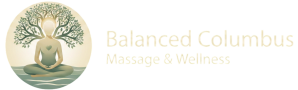 balanced columbus massage